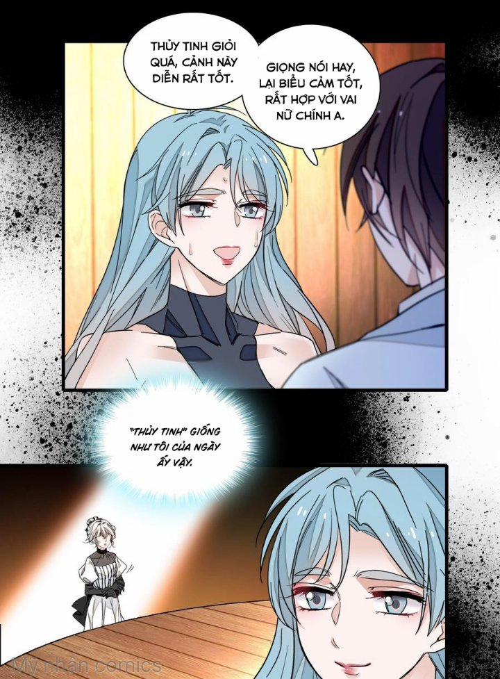 Long Phụng Đảo Lộn 84 trang 23