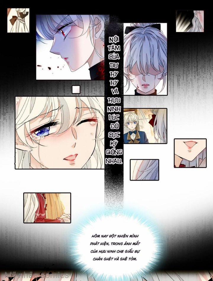 Long Phụng Đảo Lộn 84 trang 32