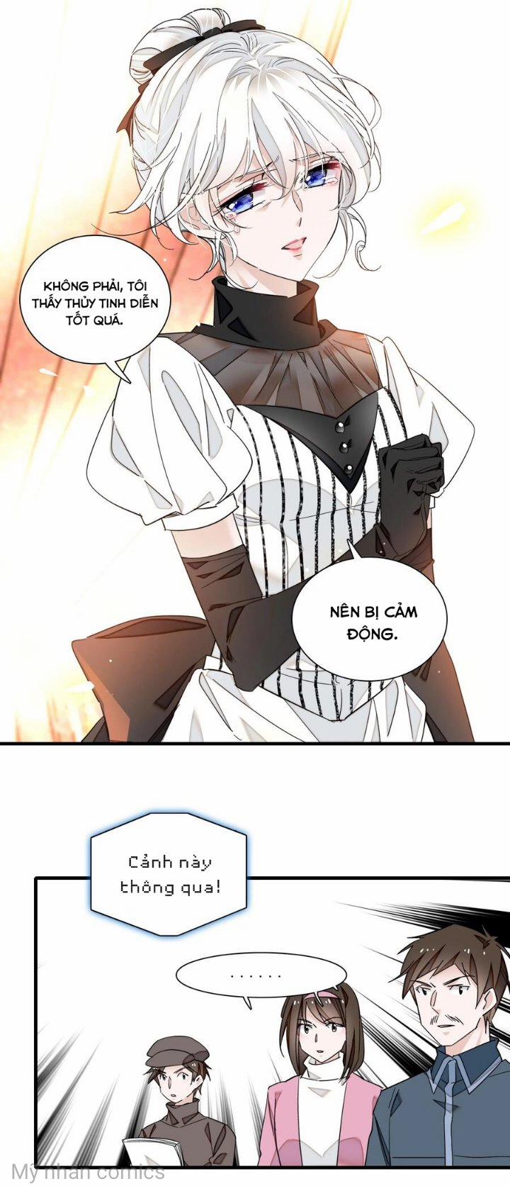 Long Phụng Đảo Lộn 84 trang 34