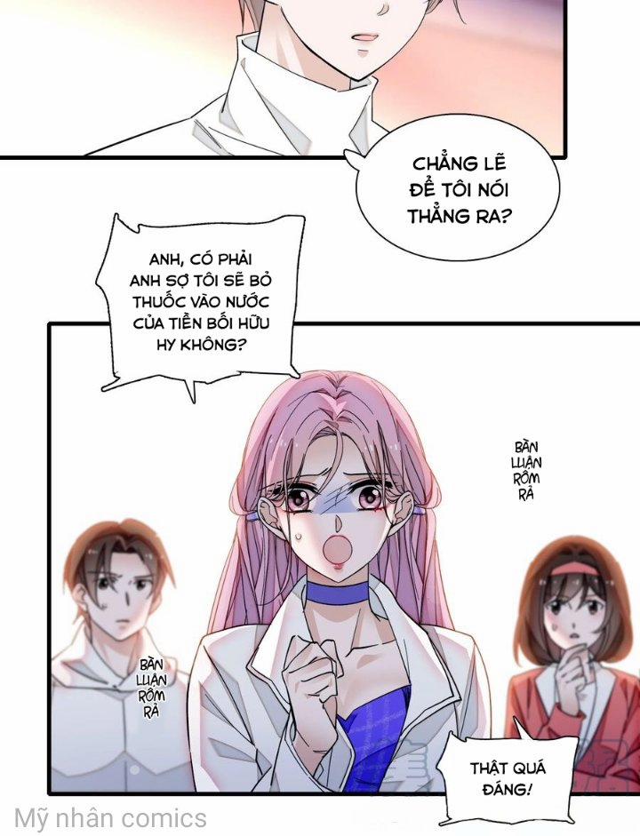 Long Phụng Đảo Lộn 84 trang 6