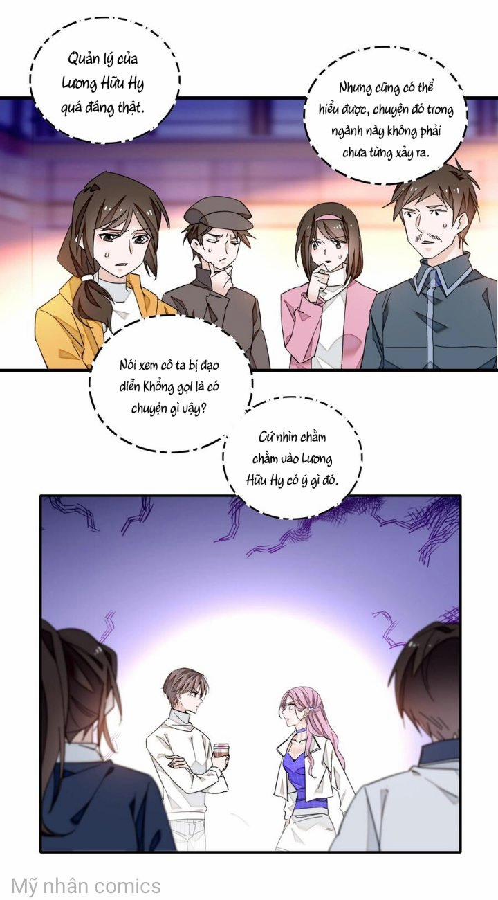 Long Phụng Đảo Lộn 84 trang 9