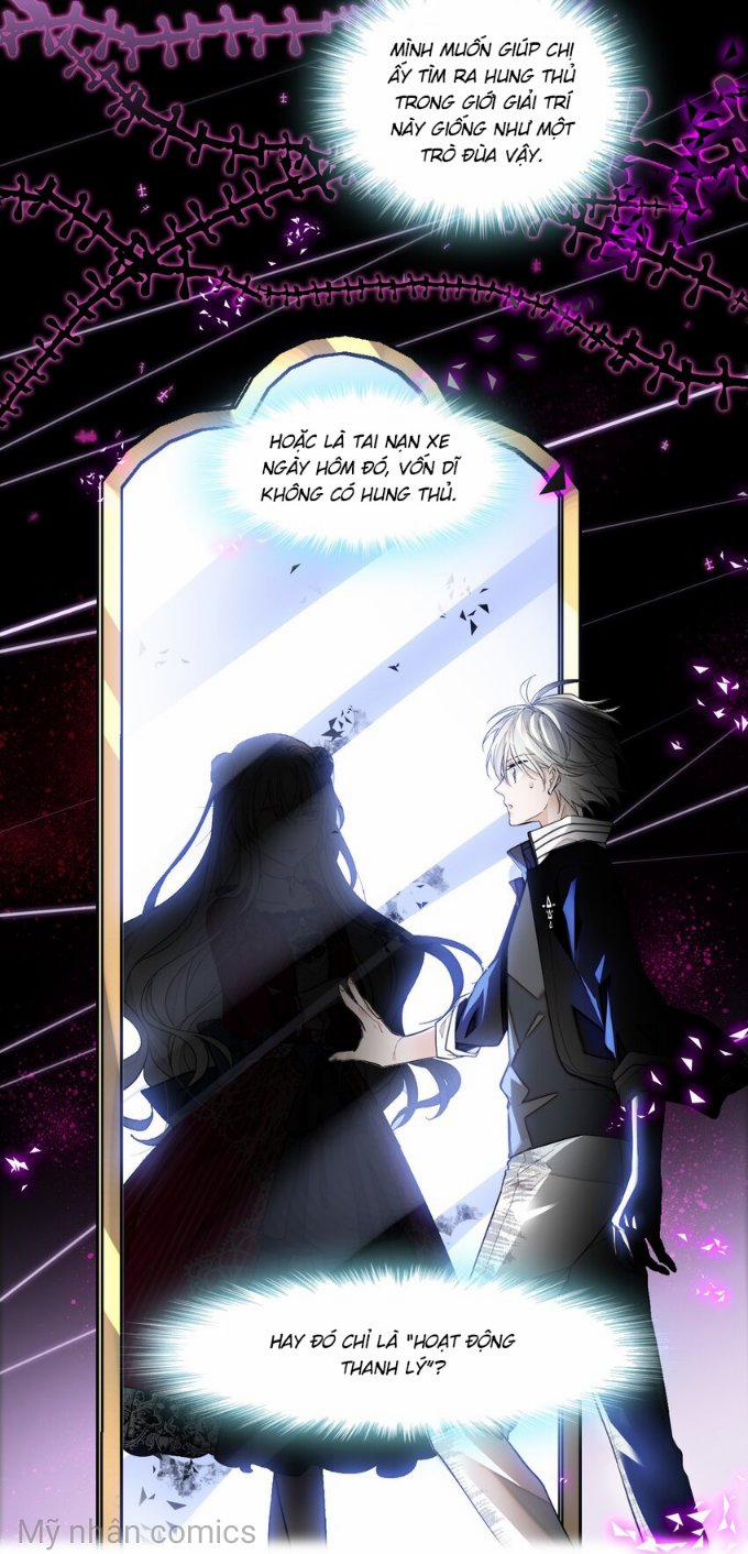 Long Phụng Đảo Lộn 85 trang 10