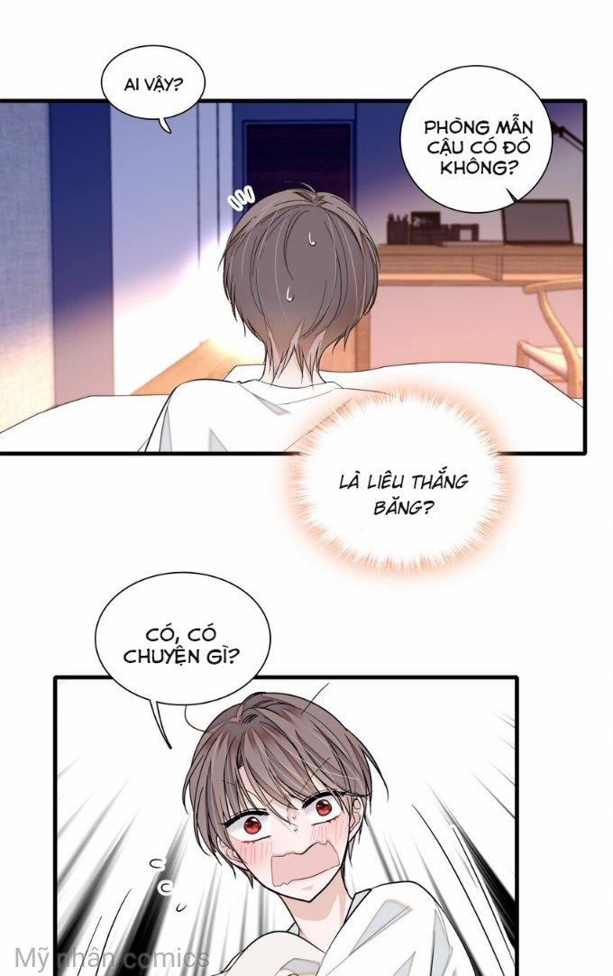 Long Phụng Đảo Lộn 85 trang 15