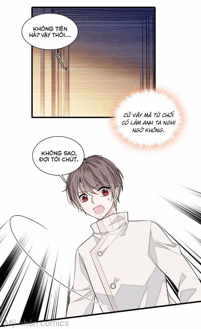 Long Phụng Đảo Lộn 85 trang 17