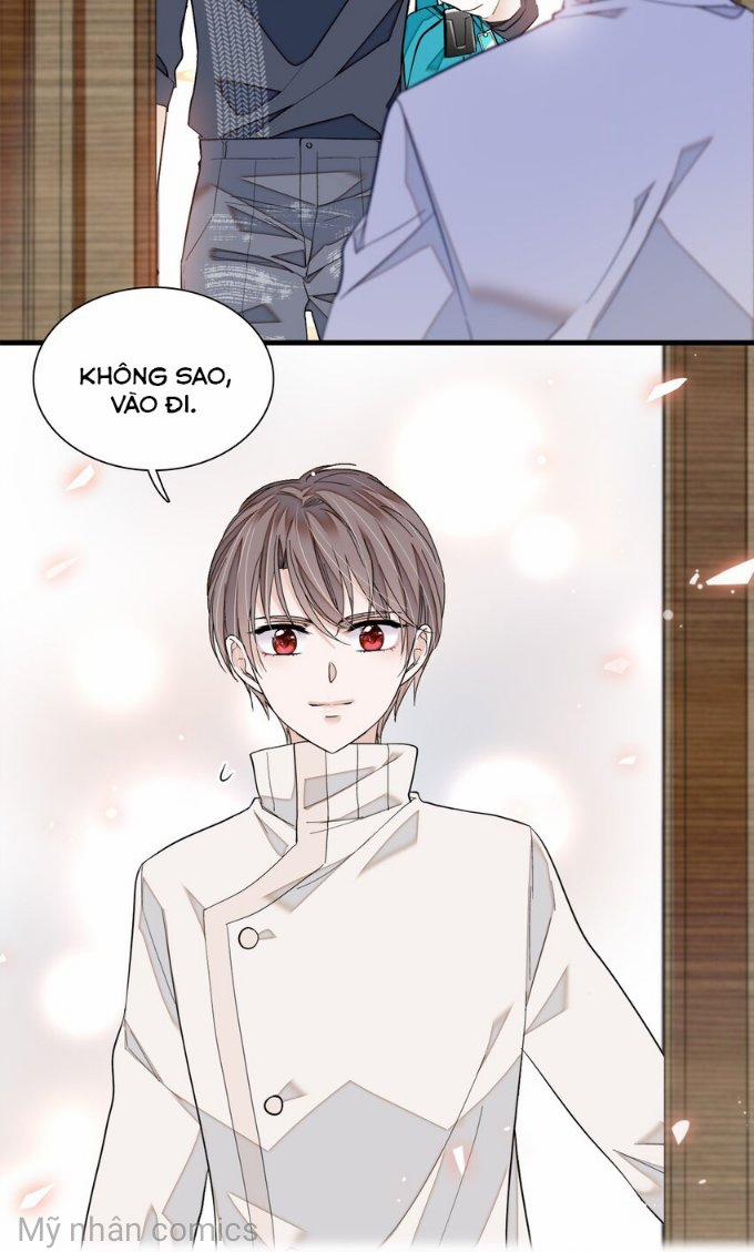 Long Phụng Đảo Lộn 85 trang 19