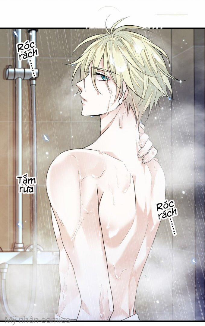 Long Phụng Đảo Lộn 85 trang 28