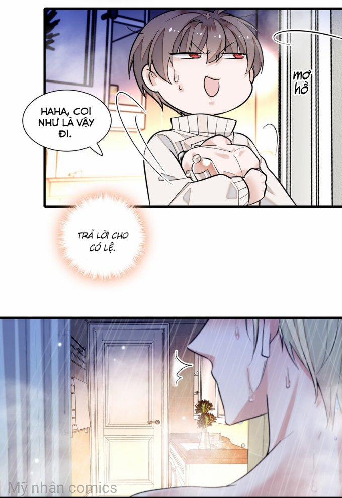 Long Phụng Đảo Lộn 85 trang 31