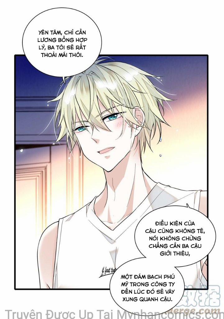 Long Phụng Đảo Lộn 86 trang 10