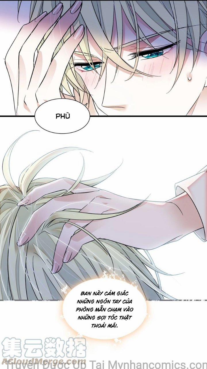 Long Phụng Đảo Lộn 86 trang 22