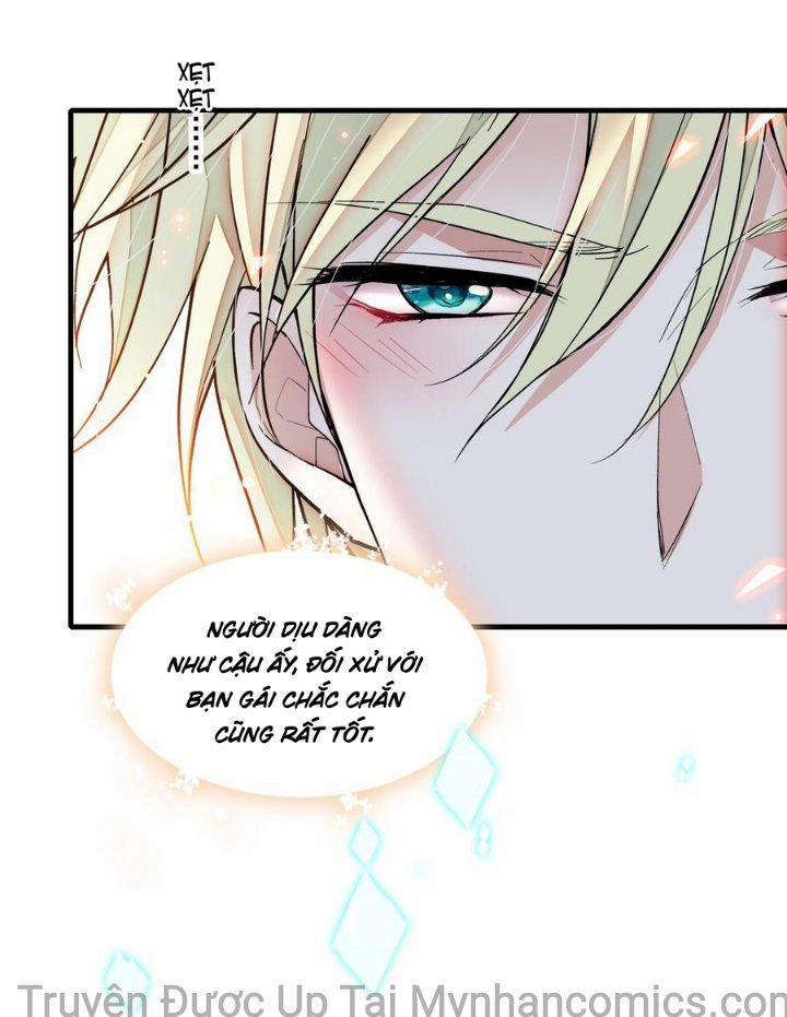 Long Phụng Đảo Lộn 86 trang 24