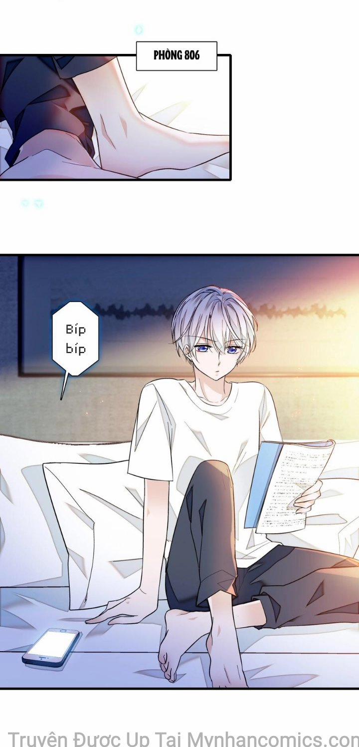 Long Phụng Đảo Lộn 86 trang 25