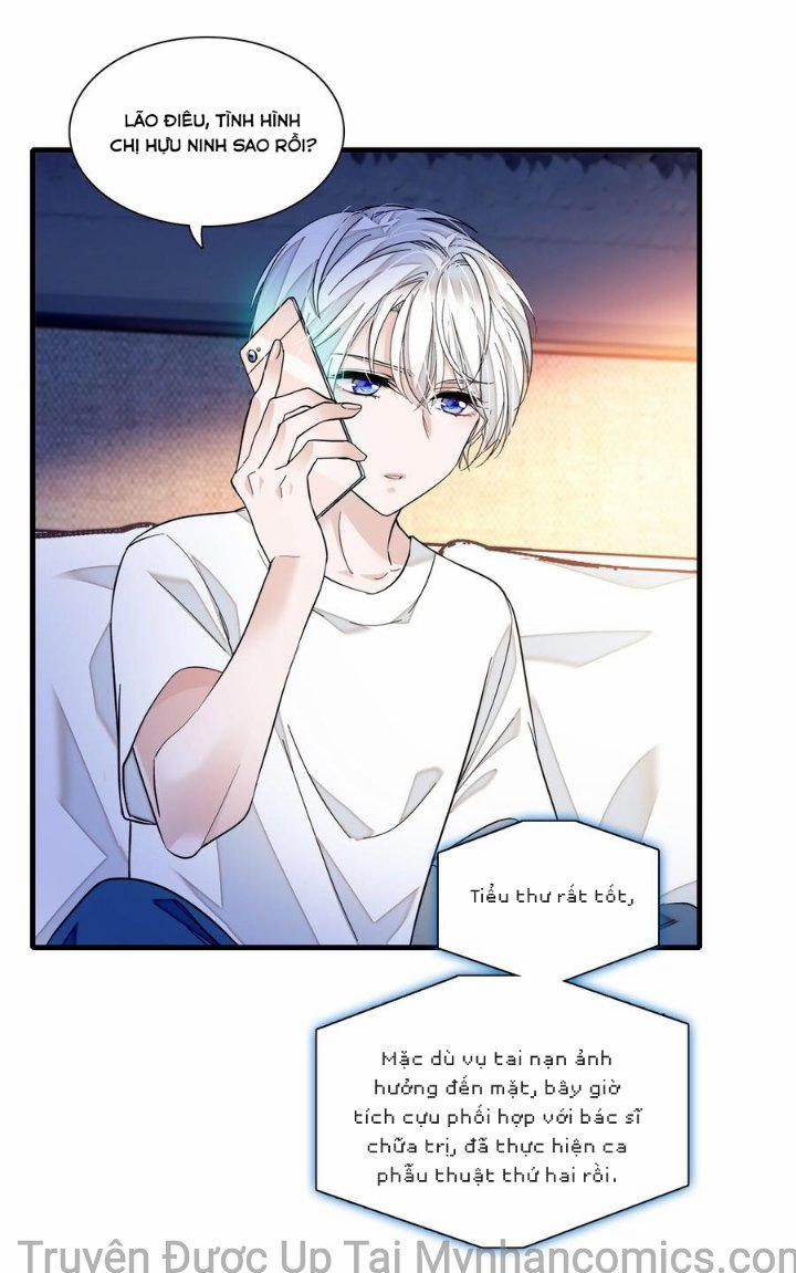 Long Phụng Đảo Lộn 86 trang 27