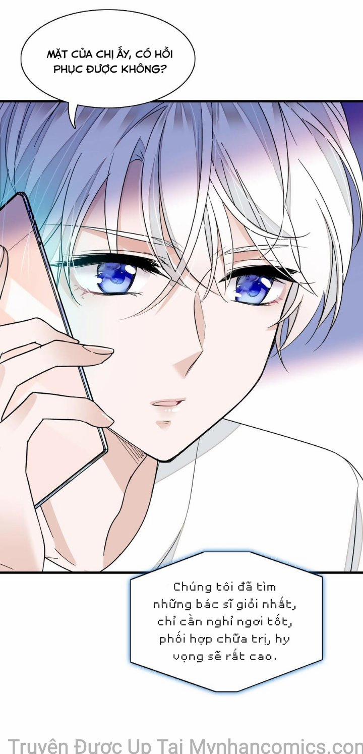 Long Phụng Đảo Lộn 86 trang 28