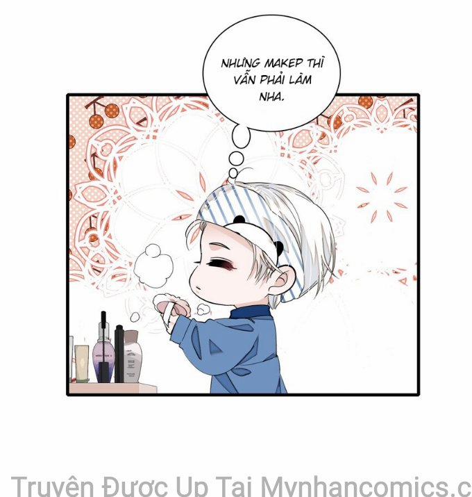 Long Phụng Đảo Lộn 87 trang 13