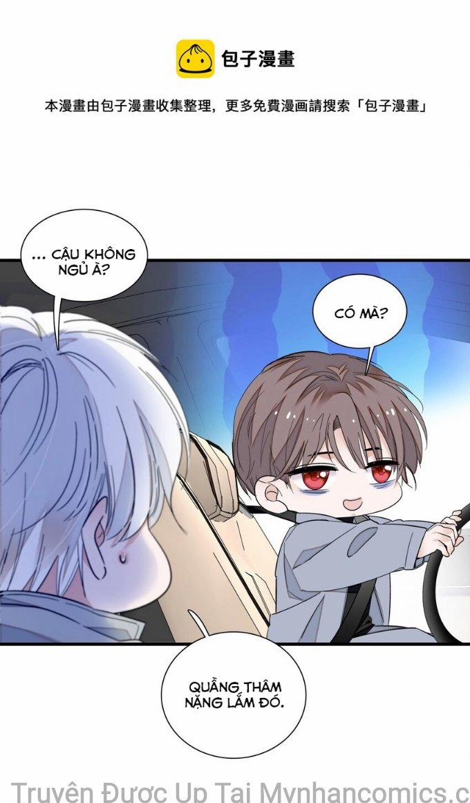 Long Phụng Đảo Lộn 87 trang 15