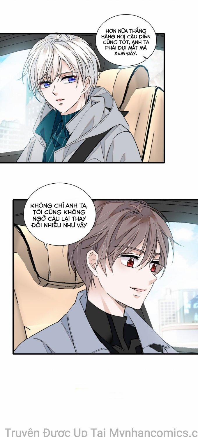 Long Phụng Đảo Lộn 87 trang 19