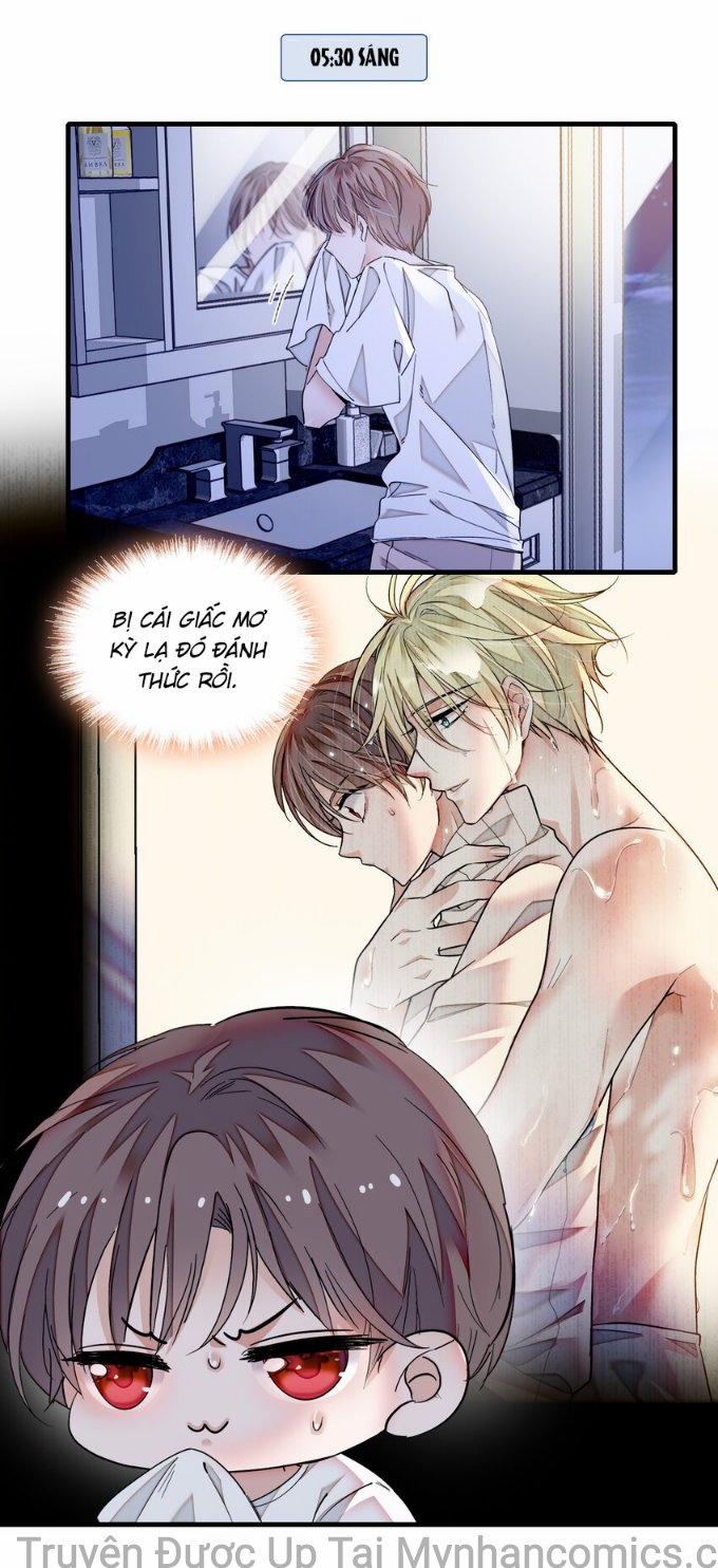 Long Phụng Đảo Lộn 87 trang 2