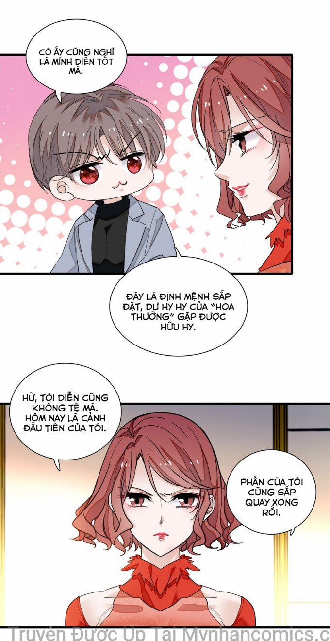 Long Phụng Đảo Lộn 87 trang 34