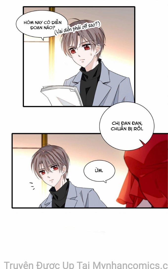 Long Phụng Đảo Lộn 87 trang 35