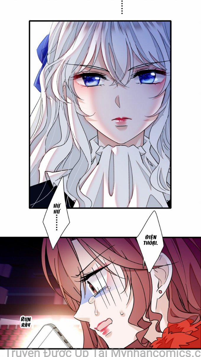 Long Phụng Đảo Lộn 87 trang 40