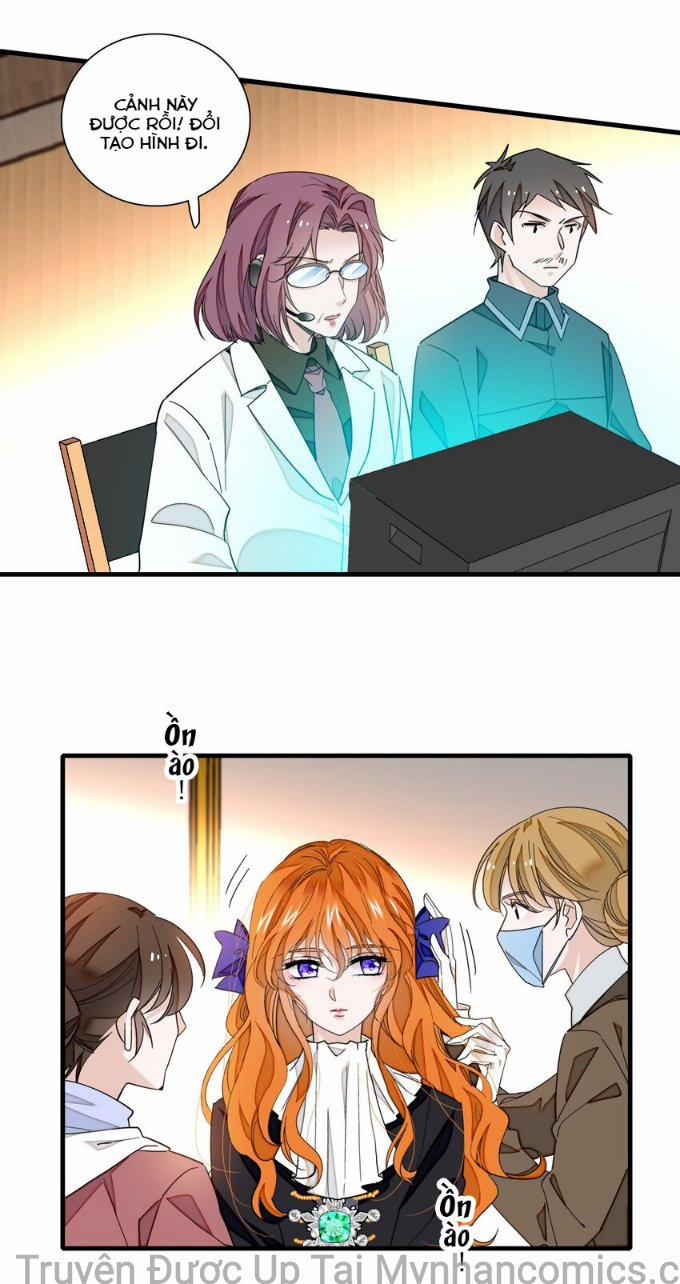 Long Phụng Đảo Lộn 87 trang 44