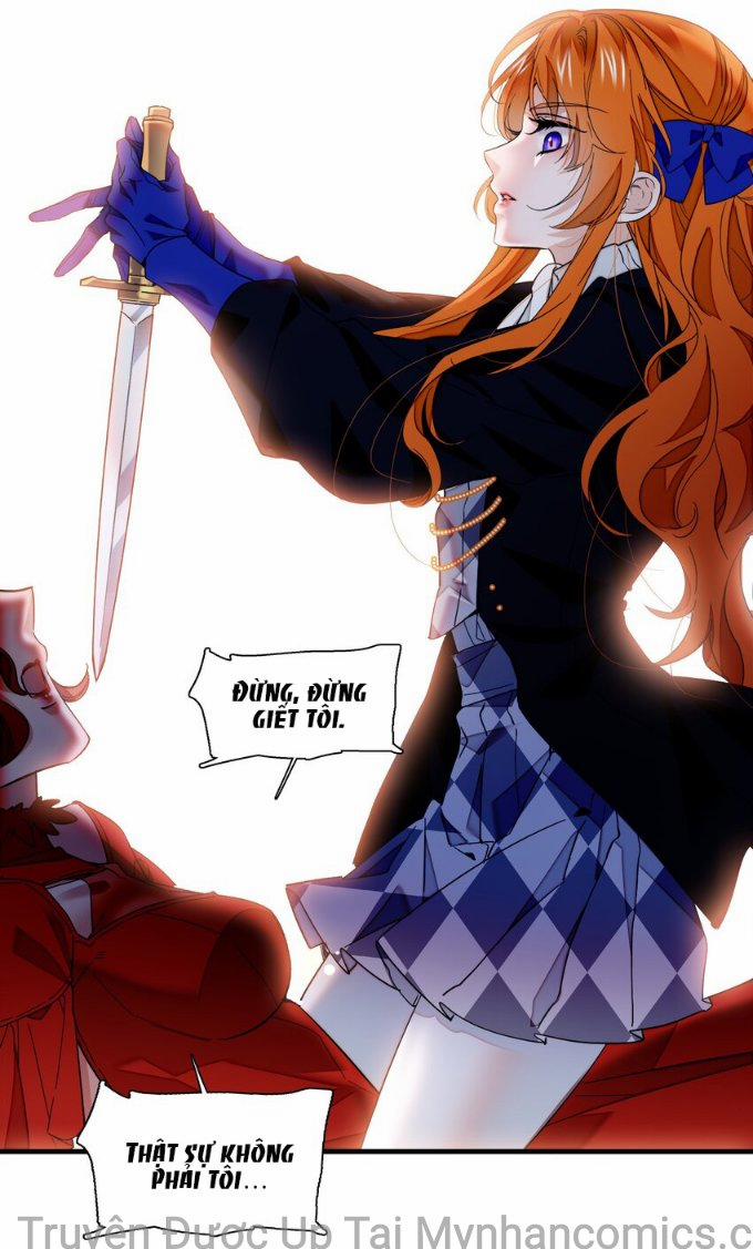 Long Phụng Đảo Lộn 87 trang 46