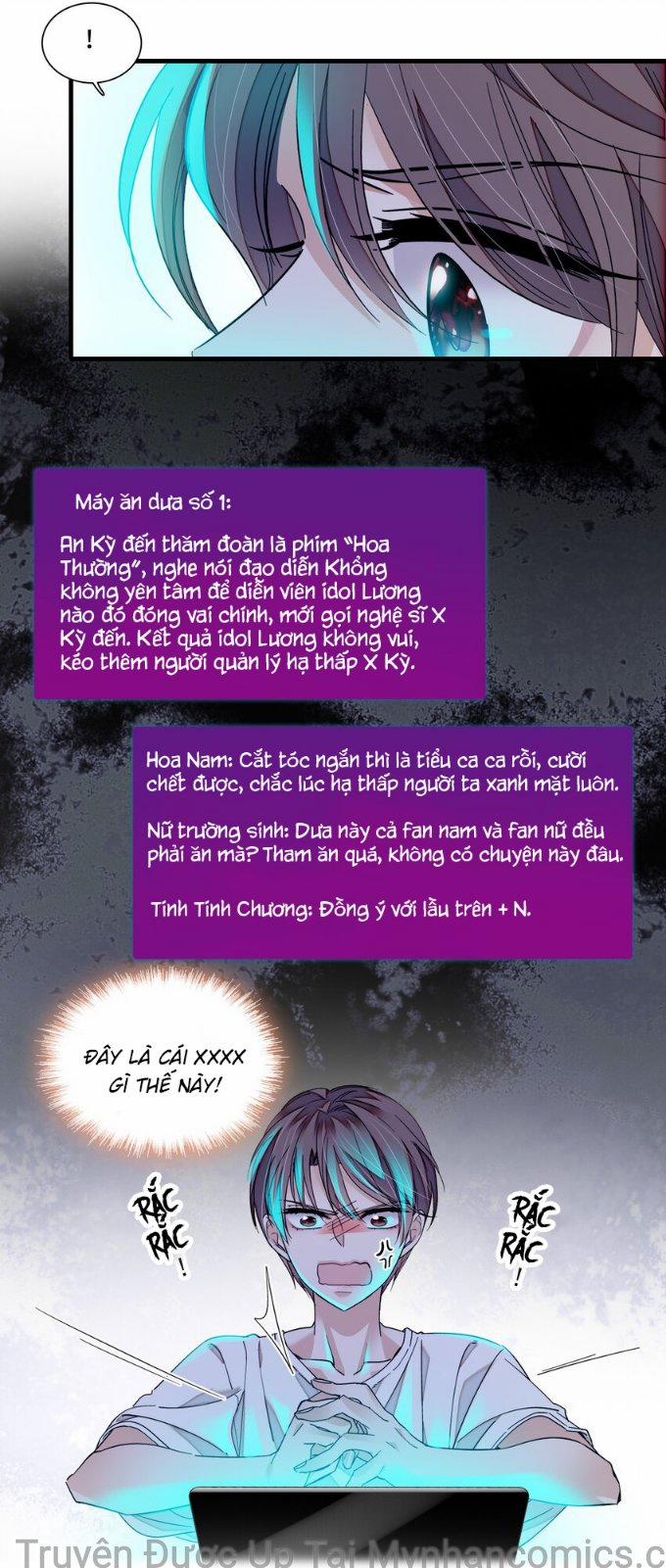 Long Phụng Đảo Lộn 87 trang 7