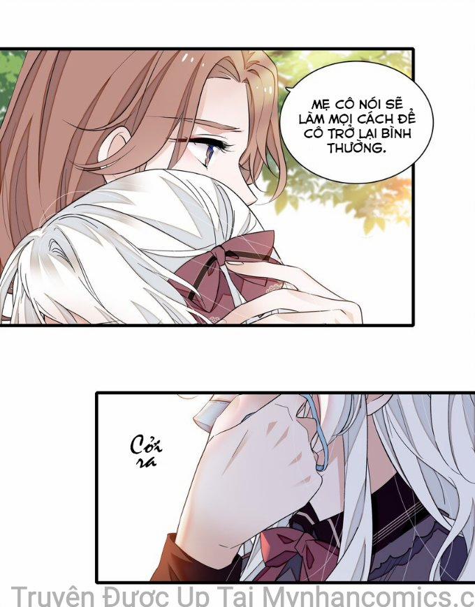 Long Phụng Đảo Lộn 88 trang 11