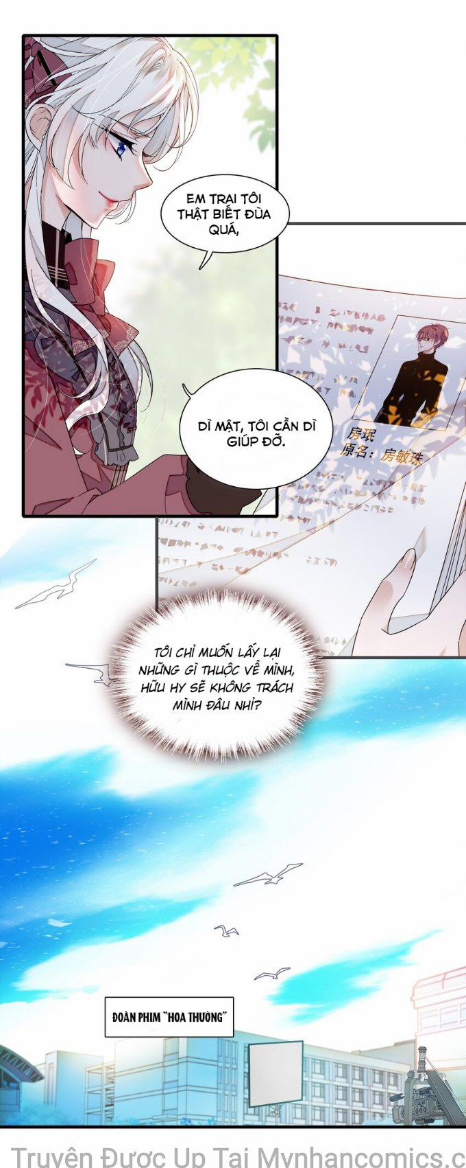 Long Phụng Đảo Lộn 88 trang 18