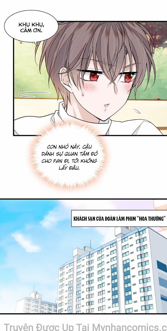 Long Phụng Đảo Lộn 88 trang 23