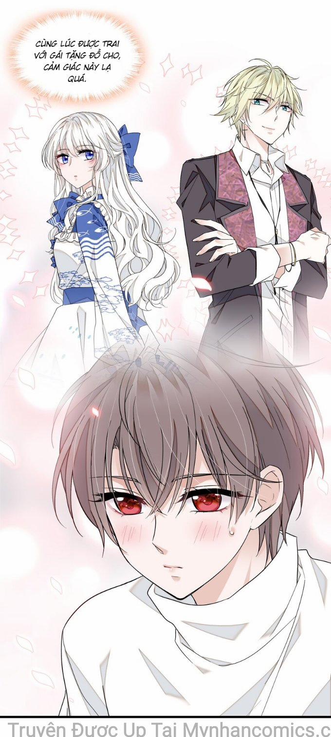 Long Phụng Đảo Lộn 88 trang 29