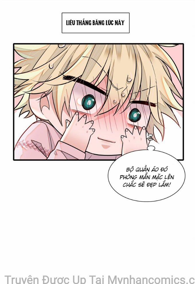 Long Phụng Đảo Lộn 88 trang 30