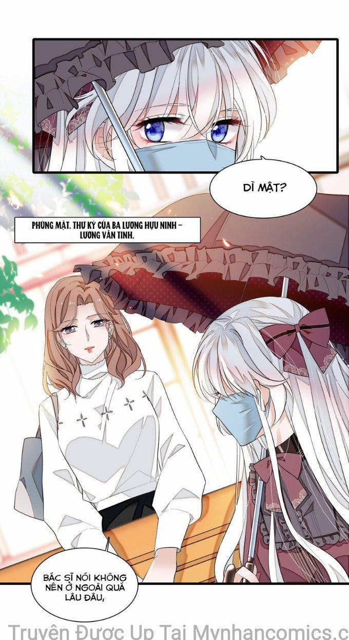 Long Phụng Đảo Lộn 88 trang 5