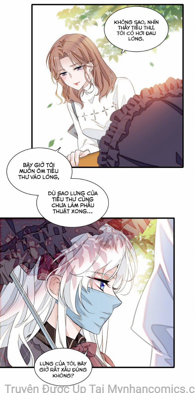 Long Phụng Đảo Lộn 88 trang 9