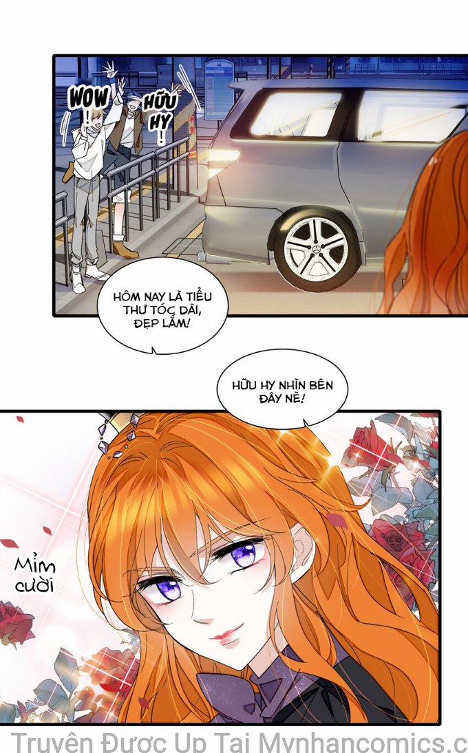 Long Phụng Đảo Lộn 89 trang 13