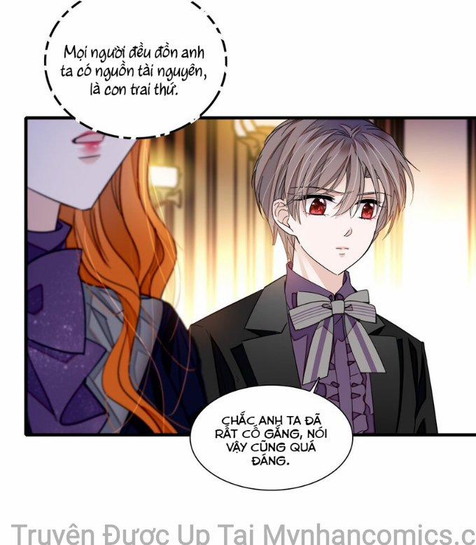 Long Phụng Đảo Lộn 89 trang 29