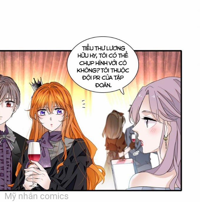 Long Phụng Đảo Lộn 90 trang 11