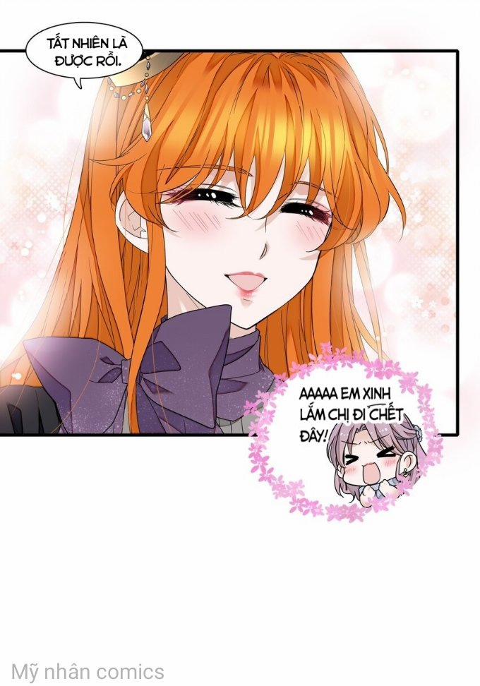 Long Phụng Đảo Lộn 90 trang 12