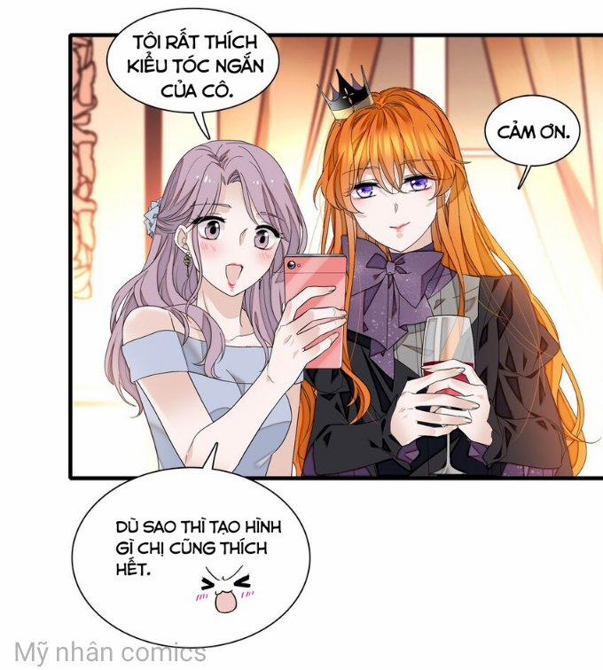 Long Phụng Đảo Lộn 90 trang 13