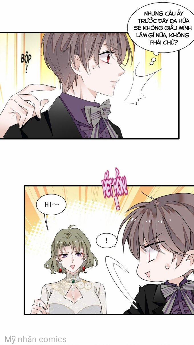 Long Phụng Đảo Lộn 90 trang 21