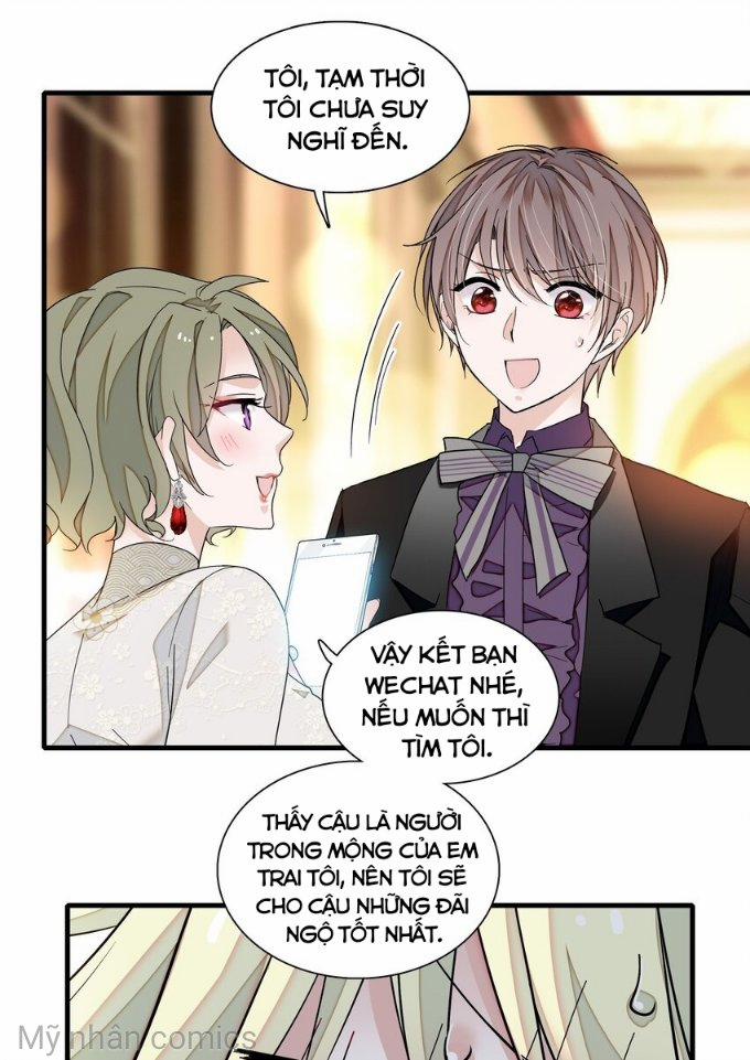 Long Phụng Đảo Lộn 90 trang 25