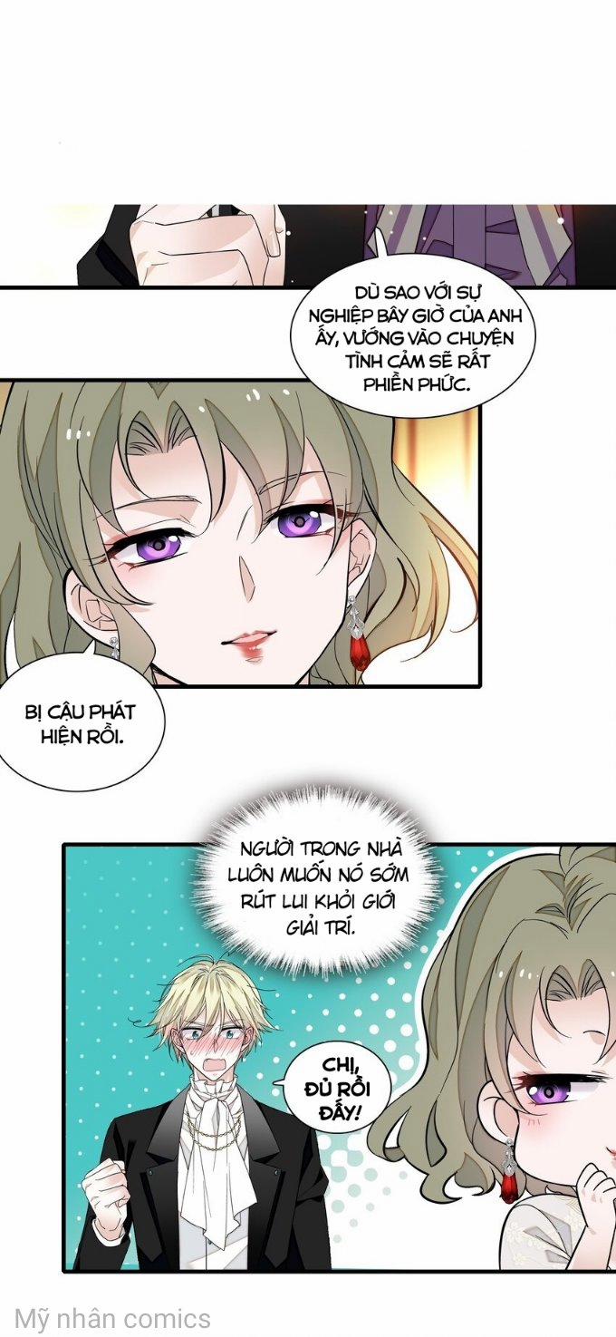 Long Phụng Đảo Lộn 90 trang 28