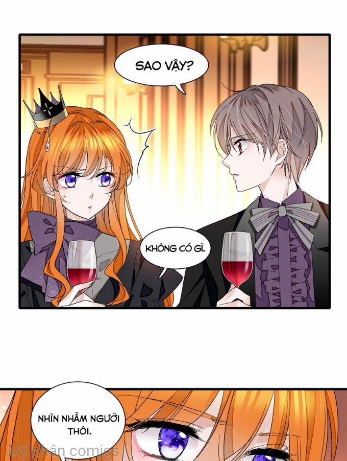 Long Phụng Đảo Lộn 90 trang 3