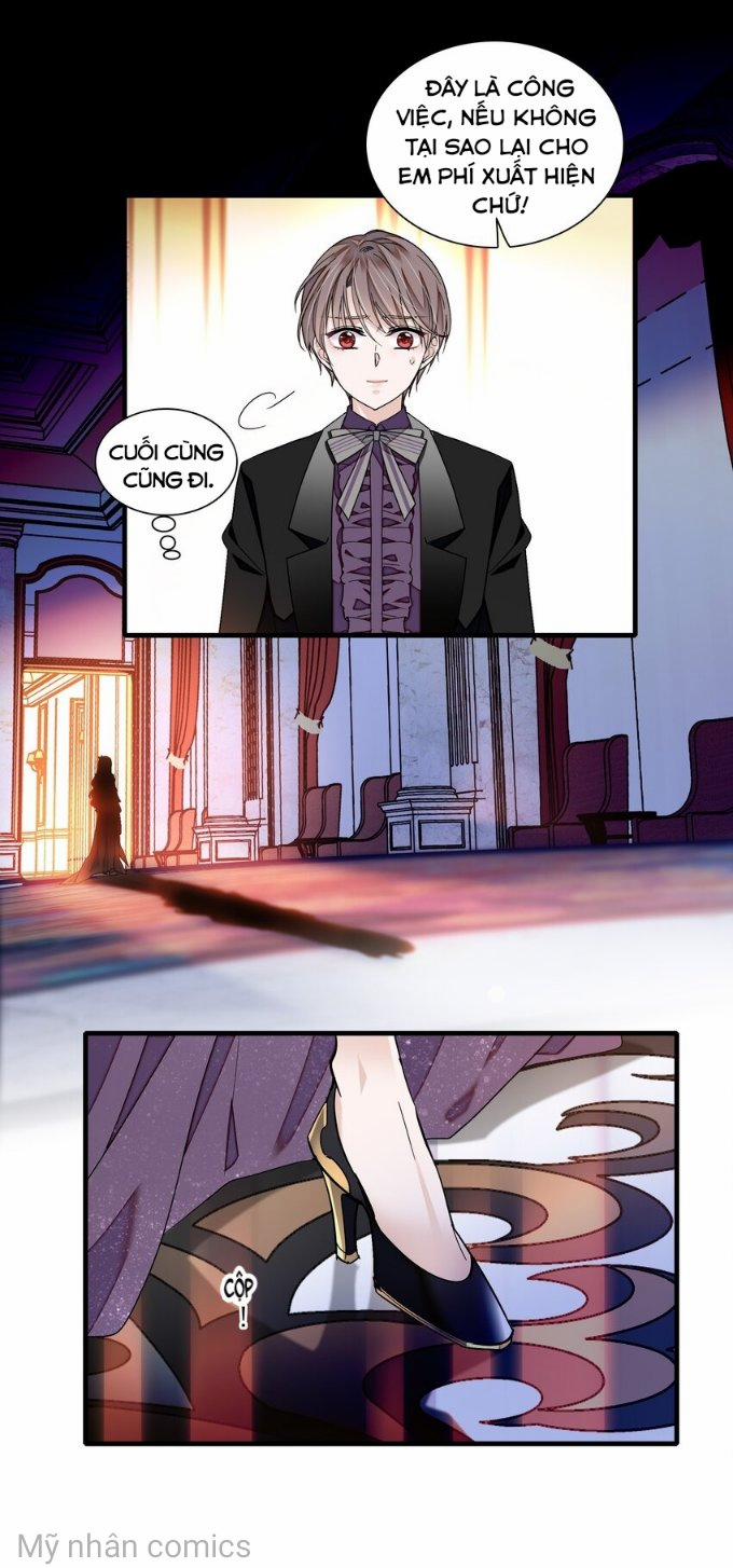 Long Phụng Đảo Lộn 90 trang 30