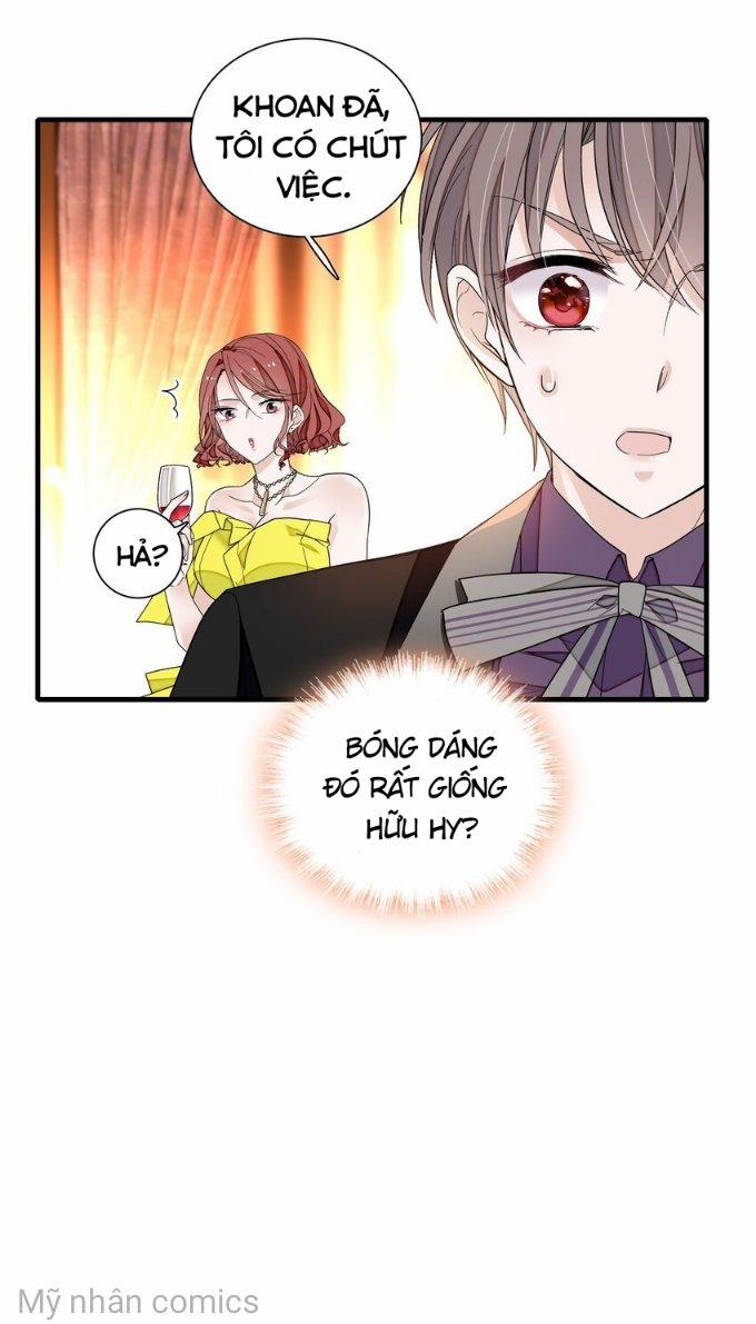 Long Phụng Đảo Lộn 90 trang 36