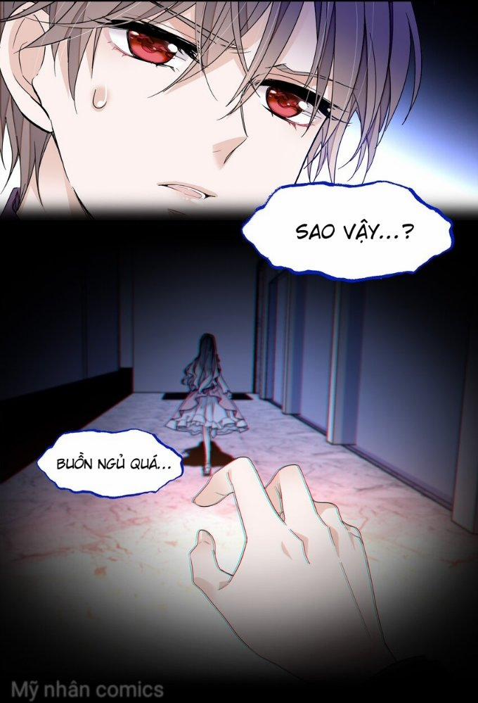 Long Phụng Đảo Lộn 90 trang 38