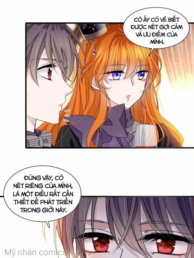 Long Phụng Đảo Lộn 90 trang 9