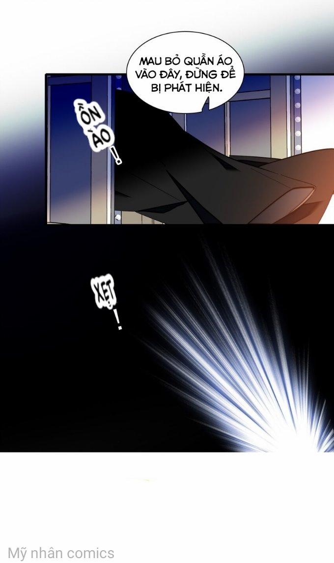 Long Phụng Đảo Lộn 91 trang 16