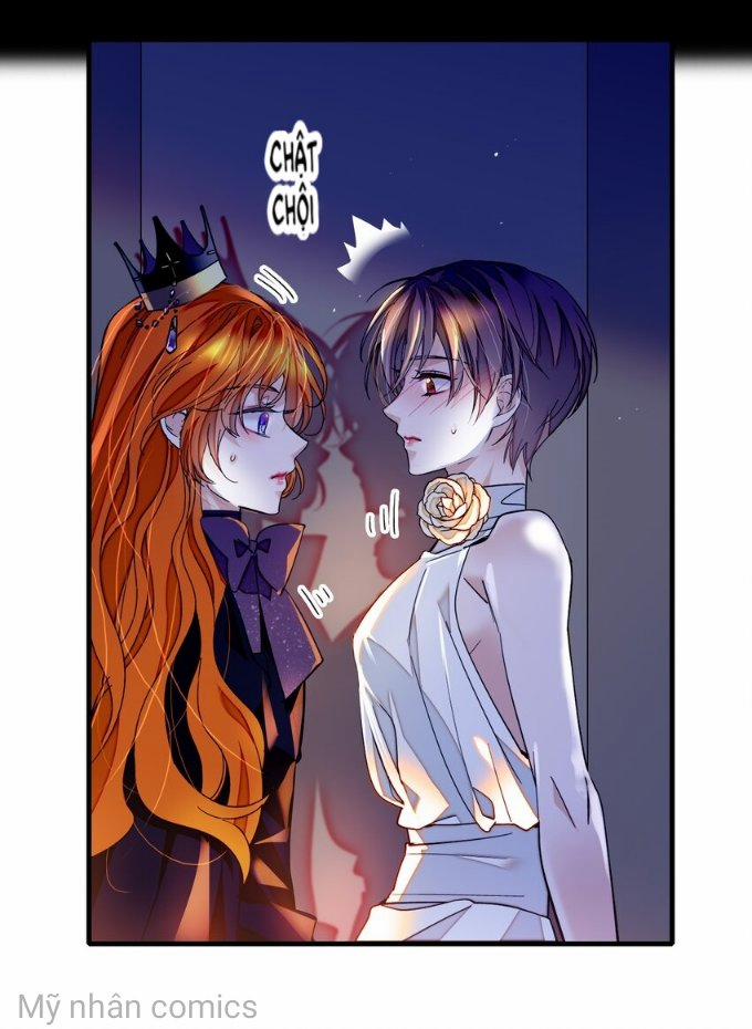 Long Phụng Đảo Lộn 91 trang 17