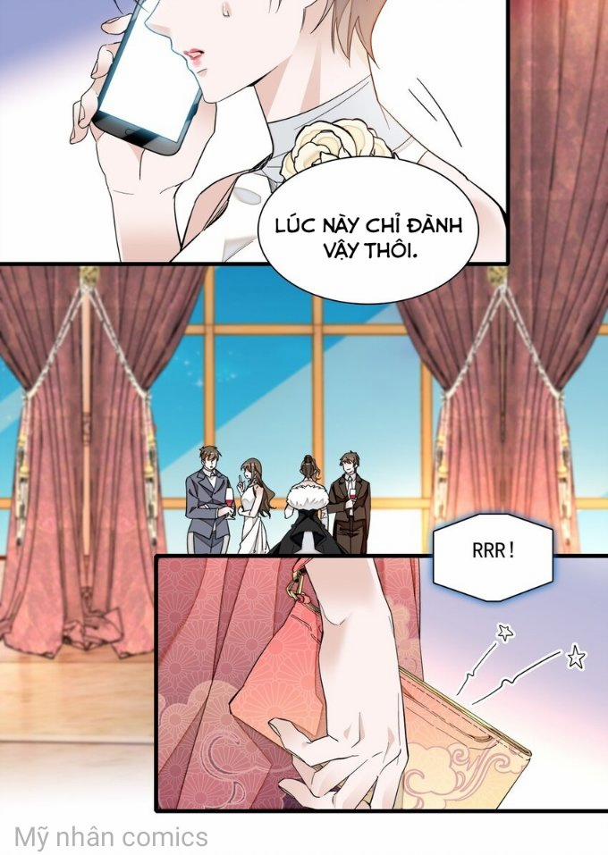 Long Phụng Đảo Lộn 91 trang 29